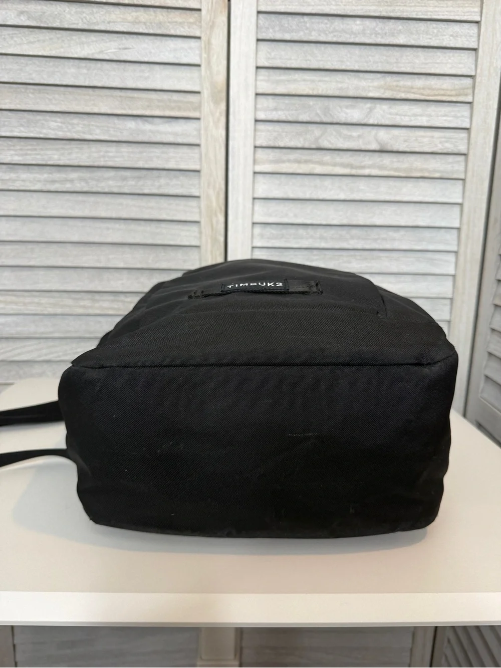 Timbuk2 parkside laptop